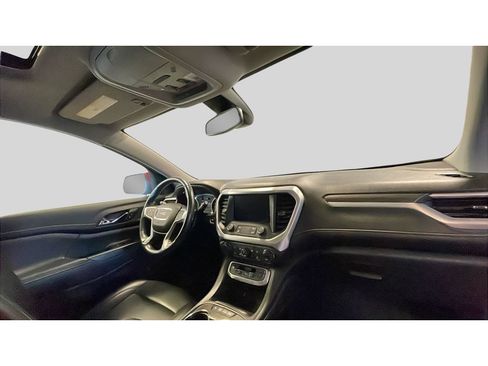 Used 2021 GMC Acadia SLT w/ Preferred Package AWD/4WD image 20