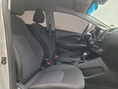 Used 2016 Kia Rio LX w/ Power Package FWD image 21