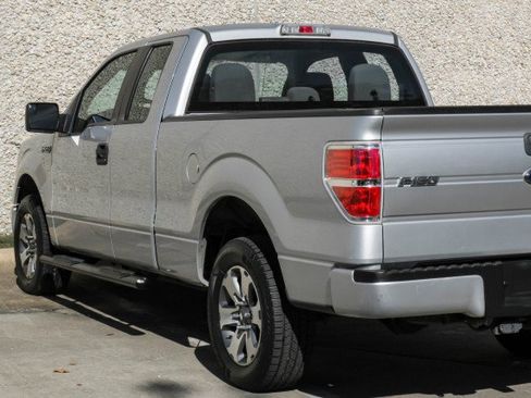 Used 2013 Ford F150 STX w/ Mid Equipment Group image 13