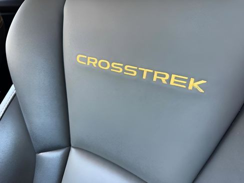 Used 2021 Subaru Crosstrek 2.5i Sport w/ Moonroof Package image 30