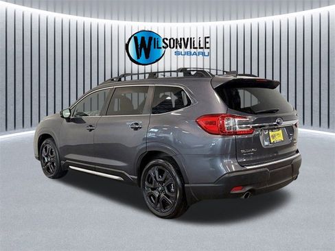 Used 2024 Subaru Ascent Limited w/ Technology Package image 10