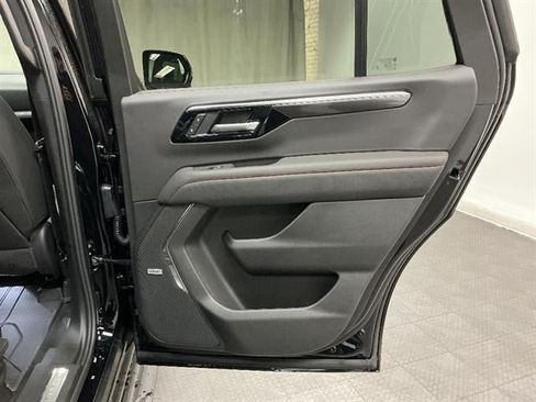 New 2026 Chevrolet Tahoe RST w/ RST Capability Package AWD/4WD image 37