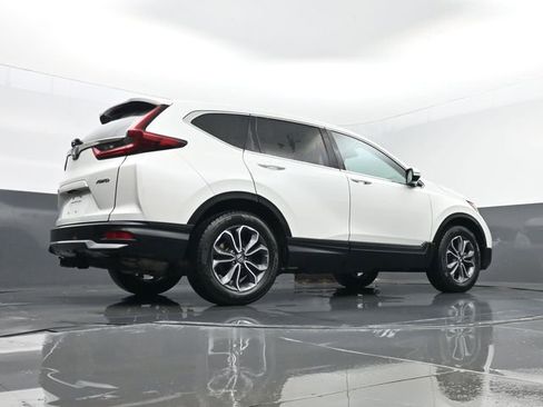Used 2022 Honda CR-V EX-L image 24
