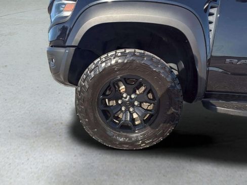 Used 2022 RAM 1500 TRX w/ TRX Level 1 Equipment Group image 20