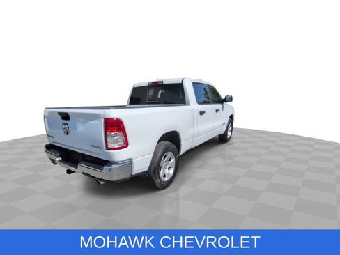 Used 2023 RAM 1500 Big Horn AWD/4WD image 8