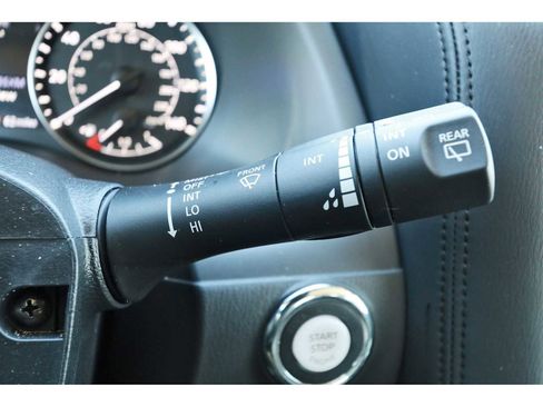 Used 2024 Nissan Armada SV w/ Cargo Package image 20