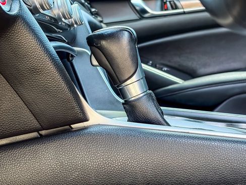 Used 2019 Honda Accord Sport image 46