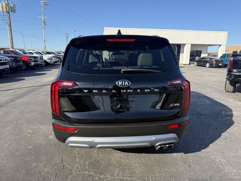 Used 2020 Kia Telluride S image 10