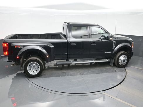 Used 2022 Ford F450 Lariat w/ FX4 Off-Road Package image 22