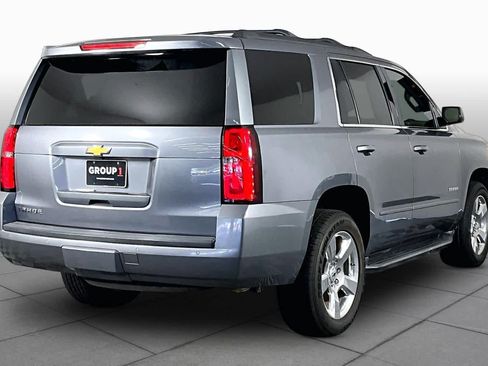 Used 2019 Chevrolet Tahoe LS w/ All-Season Package AWD/4WD image 12