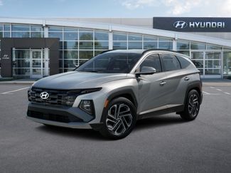 New 2026 Hyundai Tucson SEL Plus AWD/4WD video 2