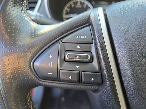 Used 2017 Nissan Maxima 3.5 SL image 21