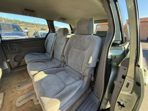 Used 2007 Toyota Sienna LE image 21
