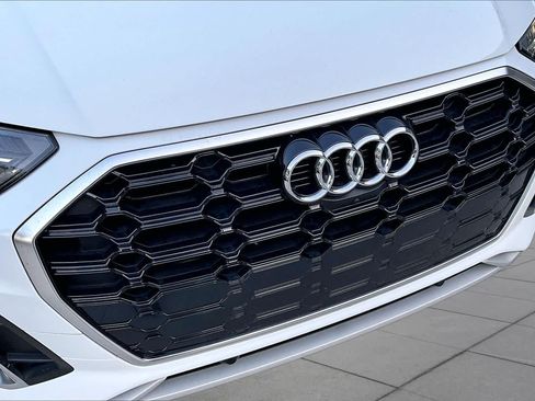 Used 2023 Audi Q5 2.0T Premium Plus AWD/4WD image 33