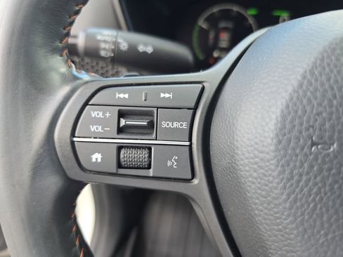 Used 2023 Honda CR-V Sport image 22