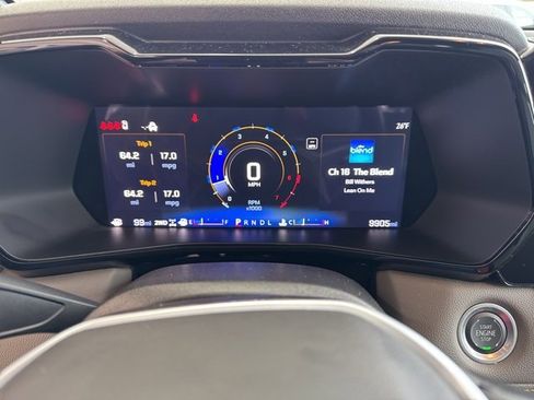 Used 2024 Chevrolet Colorado ZR2 w/ ZR2 Convenience Package III image 19