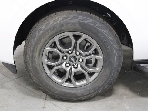 New 2026 Ford Expedition Active RWD image 20