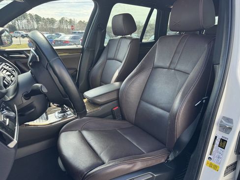 Used 2016 BMW X3 sDrive28i image 6