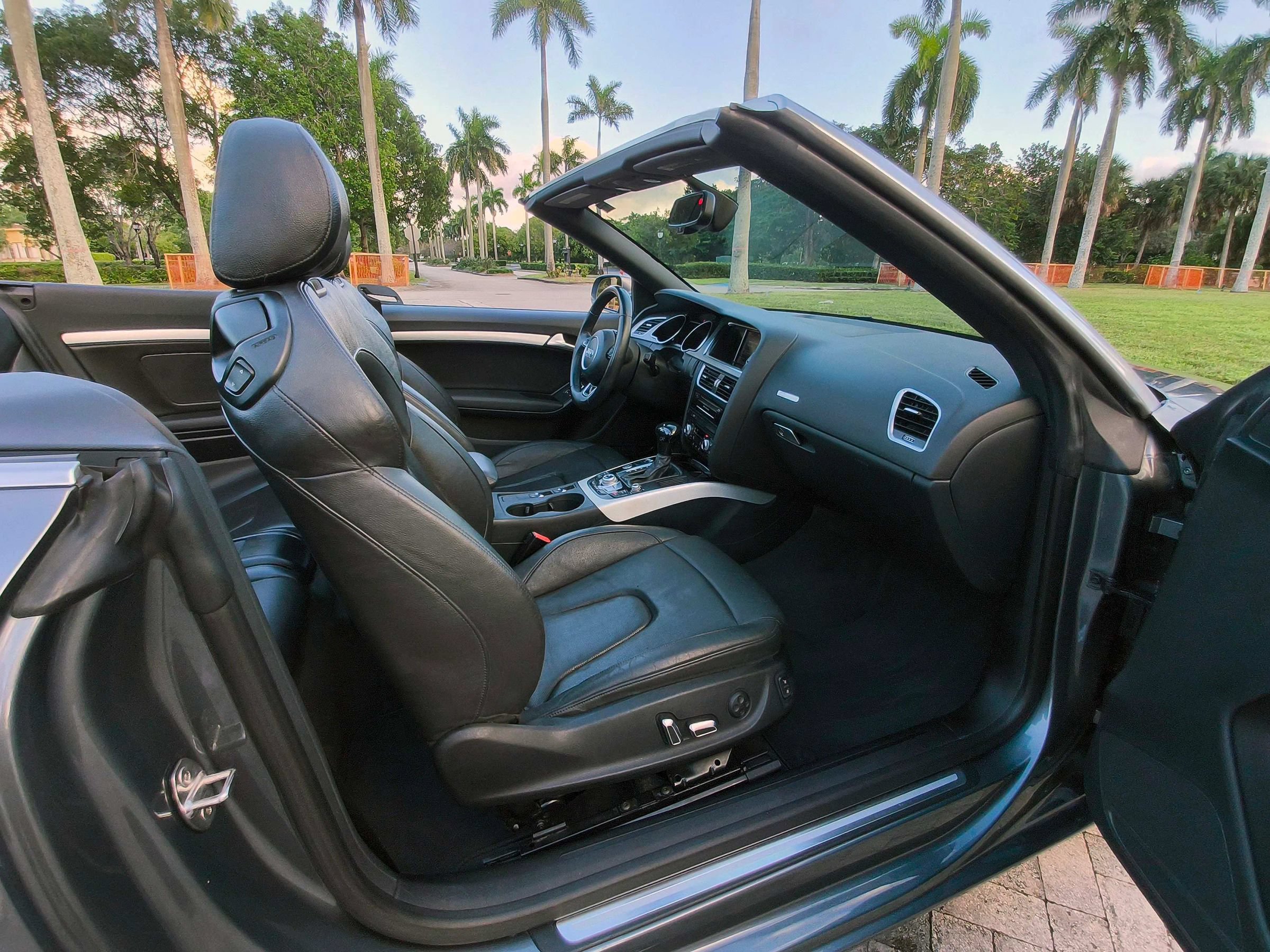Used 2014 Audi A5 2.0T Premium Plus w/ Premium Plus Package FWD image 32