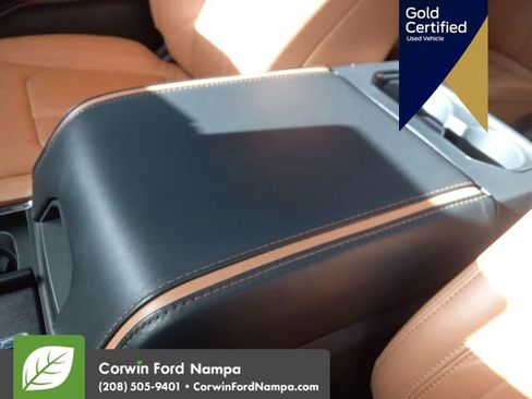 Used 2023 Ford Expedition Platinum image 20