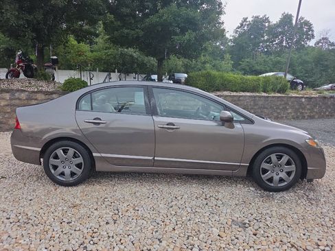 Used 2009 Honda Civic LX image 8
