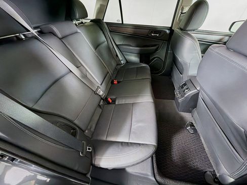 Used 2019 Subaru Outback 2.5i Limited image 29