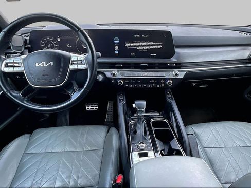Used 2023 Kia Telluride SX Prestige X-Pro AWD/4WD image 15