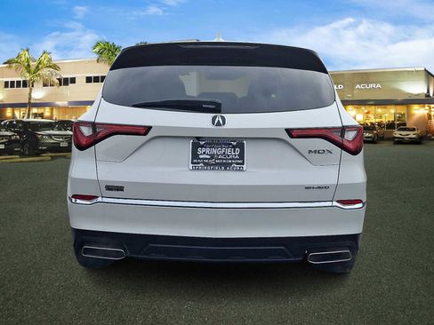 Certified 2023 Acura MDX SH-AWD image 6