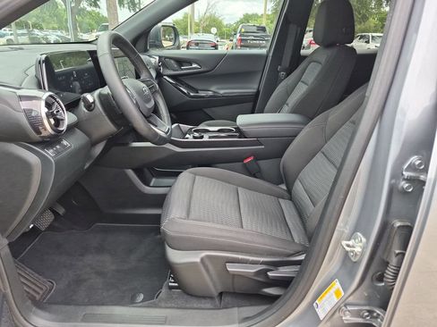 Used 2026 Chevrolet Equinox LT w/ Midnight Edition FWD image 18