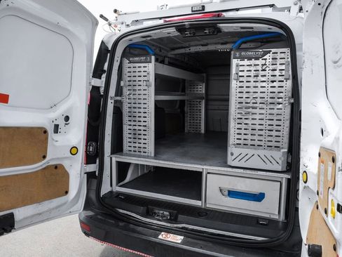 Used 2016 Ford Transit Connect XL FWD image 49