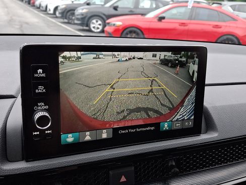Certified 2023 Honda CR-V Sport Touring image 18