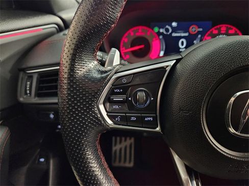Used 2022 Acura TLX Type S image 27