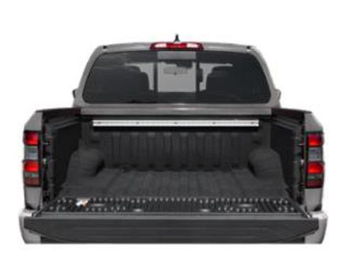 Used 2026 Nissan Frontier PRO-4X w/ Pro-4x Convenience Package AWD/4WD image 6