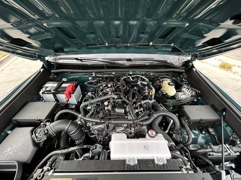 Used 2026 Toyota 4Runner TRD Off-Road AWD/4WD image 29