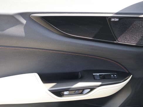 Used 2023 Lexus NX 350 AWD w/ Vision Package image 39