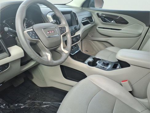 Used 2020 GMC Terrain Denali w/ Denali Premium Package image 8