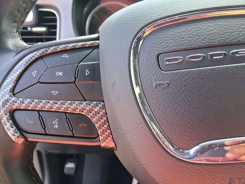 Used 2022 Dodge Charger SXT image 29