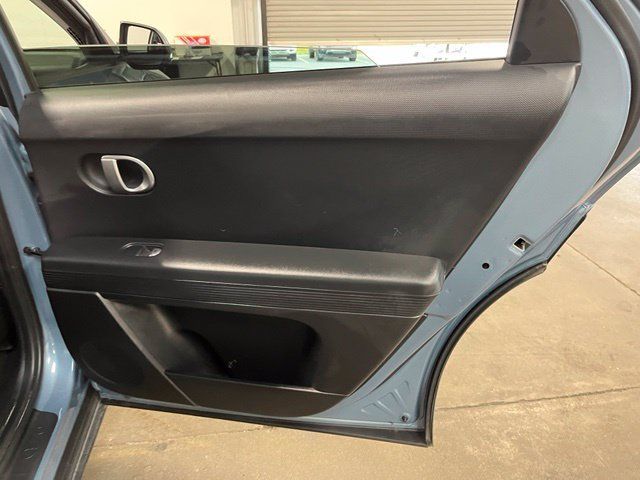 Used 2024 Hyundai Ioniq 5 SEL RWD image 16