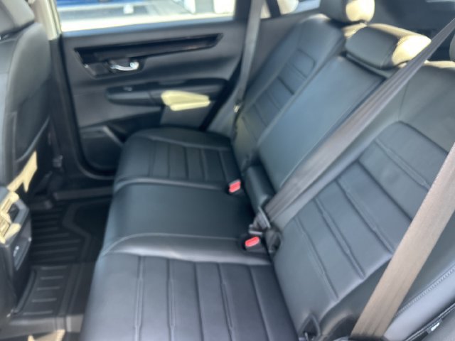 Used 2026 Honda CR-V EX-L image 31