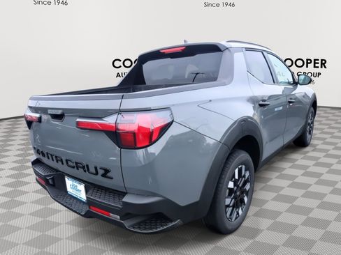 New 2026 Hyundai Santa Cruz SEL FWD image 6