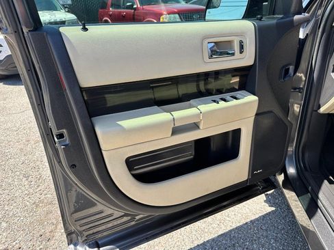 Used 2015 Ford Flex SEL w/ Equipment Group 201A image 15