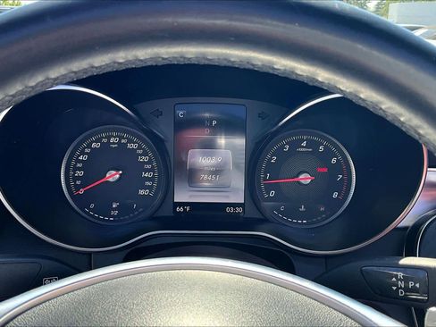 Used 2018 Mercedes-Benz C 300 Cabriolet image 23