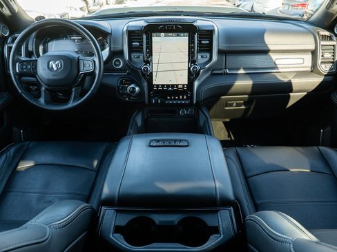 Used 2023 RAM 2500 Power Wagon w/ Level 2 Equipment Group image 6