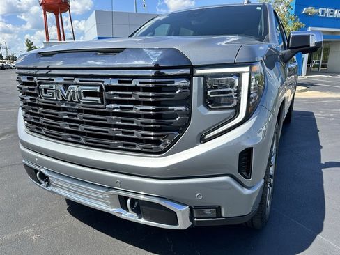 Used 2024 GMC Sierra 1500 Denali Ultimate image 24