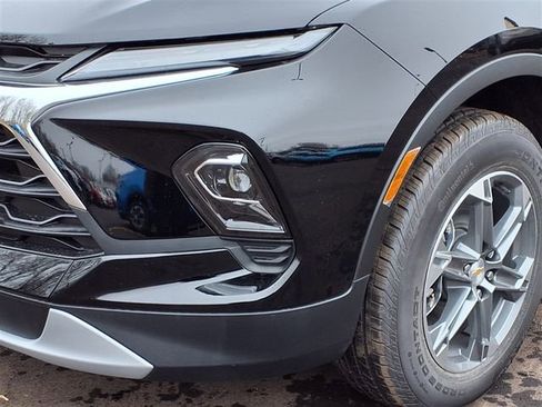 New 2026 Chevrolet Blazer LT image 19