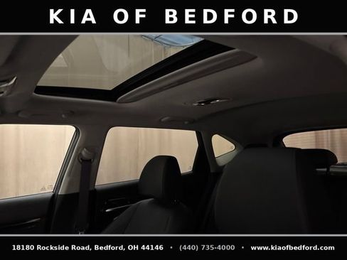Certified 2026 Kia Seltos EX w/ EX Sunroof Package AWD/4WD image 23