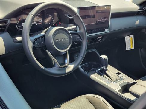 New 2026 MAZDA CX-5 Select AWD/4WD image 4