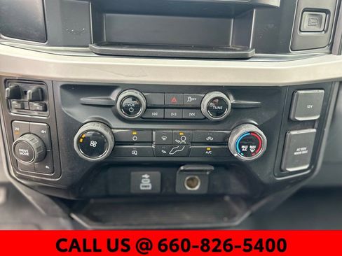 Used 2026 Ford F250 XLT AWD/4WD image 18