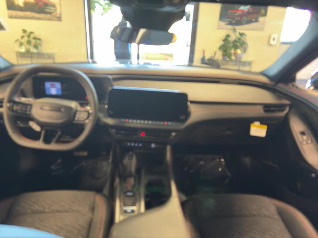 New 2026 Dodge Charger R/T w/ Driver Convenience Group AWD/4WD image 15