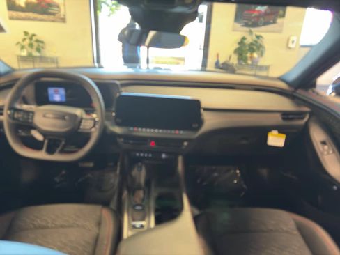 New 2026 Dodge Charger R/T w/ Driver Convenience Group AWD/4WD image 15